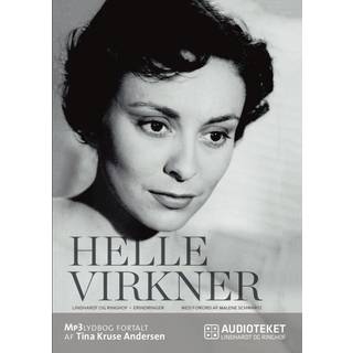 Helle Virkner. Et liv