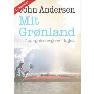 Mit Grønland