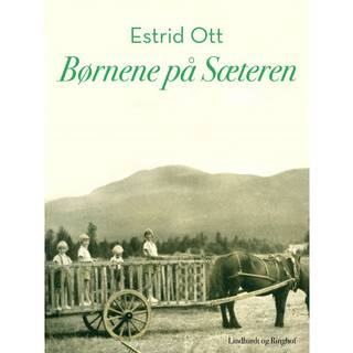 Børnene på Sæteren