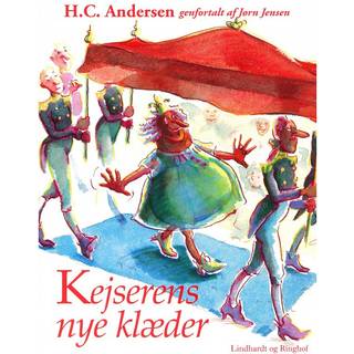 Kejserens nye klæder