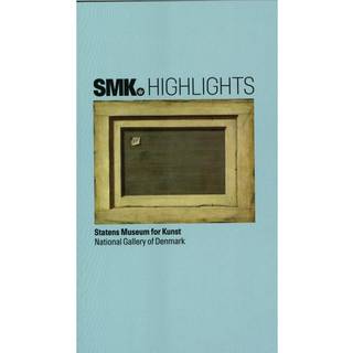 SMK Highlights (English Edition)