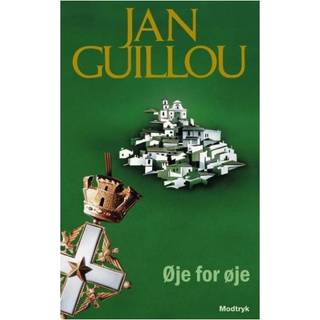 Øje for øje