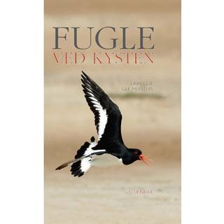 Fugle Ved Kysten - Bøger fra Gyldendal