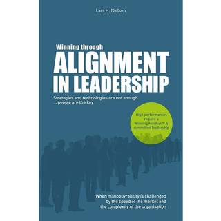 Winning through Alignment in Leadership