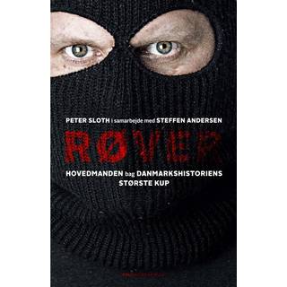 Røver