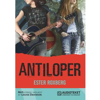 Antiloper