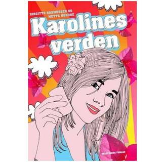 Karolines verden