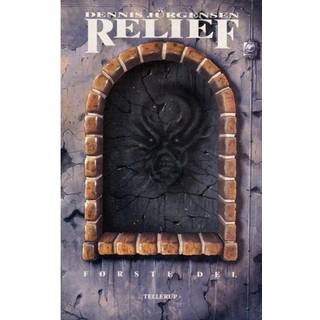 Relief #1: Relief, bind 1 (Lydbog)