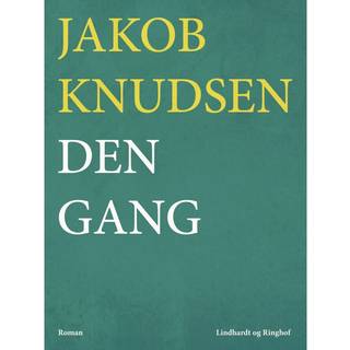 Den gang