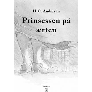 Prinsessen på ærten