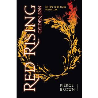 Red Rising 2 - Gylden søn