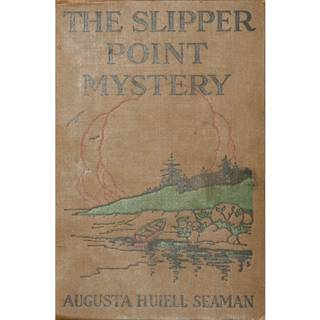 The Slipper-Point Mystery