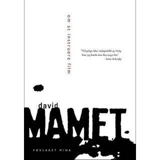 Om at instruere film