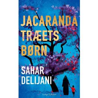 Jacarandatræets børn