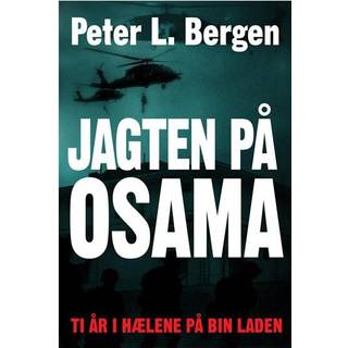 Jagten på Osama