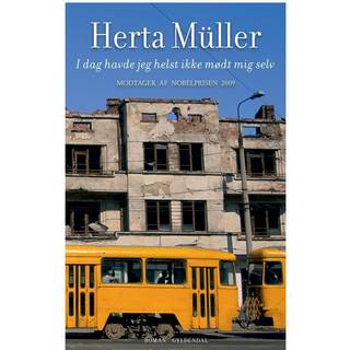 I dag havde jeg helst ikke mødt mig selv