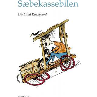 Sæbekassebilen