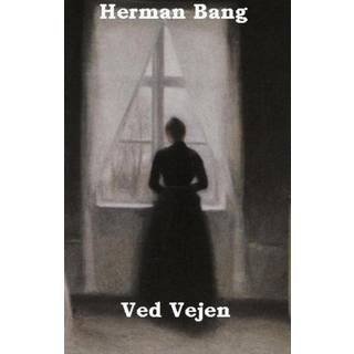 Ved vejen (0, 2014) | Herman Bang