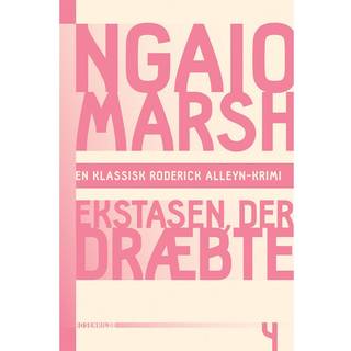 Ekstasen der dræbte