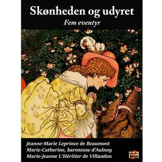 Skønheden og udyret