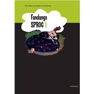 Fandango Sprog 1