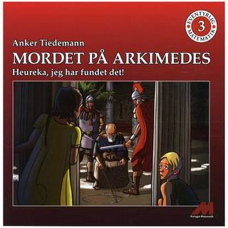 Mordet på Arkimedes