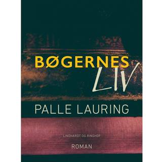 Bøgernes liv