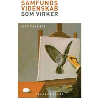 Samfundsvidenskab som virker