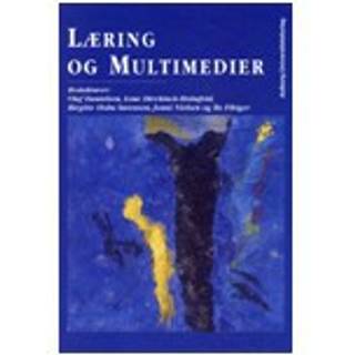 Læring og multimedier