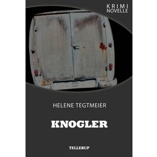 Kriminovelle - Knogler (E-bog)