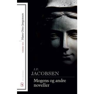 Mogens og andre noveller