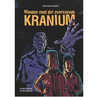 Manden med det oversavede kranium