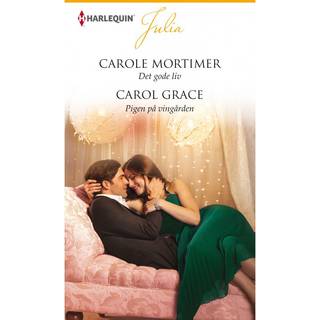 Det gode liv / Pigen på vingården