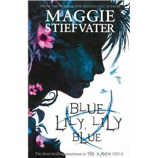 Blue Lily, Lily Blue