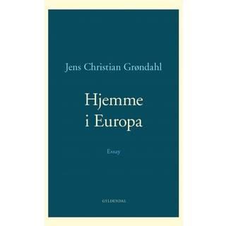 Hjemme i Europa