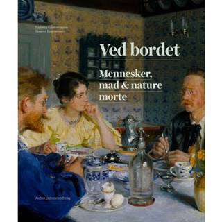Ved bordet