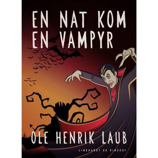 En nat kom en vampyr