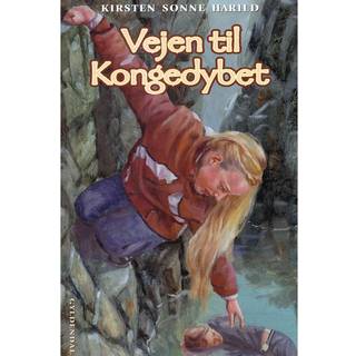 Vejen til Kongedybet