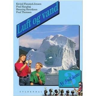 Ny fysik/kemi 3. Luft og vand