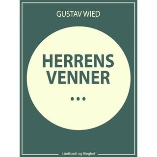 Herrens venner...
