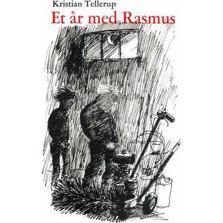 Et år med Rasmus (Lydbog)