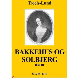 Bakkehus og Solbjerg
