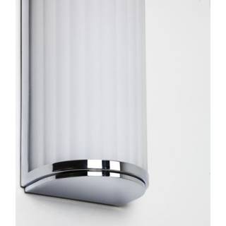 Astro Monza 400 LED Væglampe IP44 krom - 1 stk. tilbage