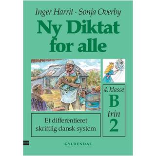 Ny Diktat for alle 4. klasse