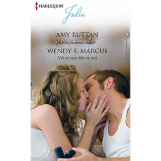 Kærlighedens vidder/Når en nat ikke er nok