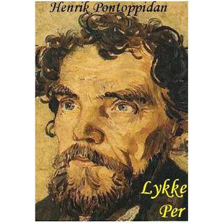 Lykke-Per