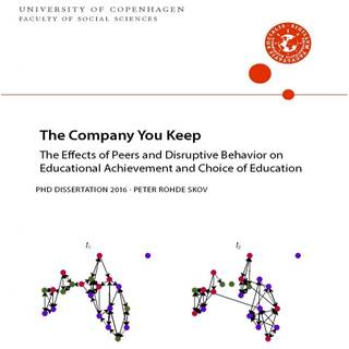 The Company You Keep