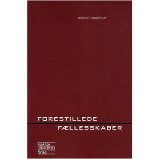 Forestillede fællesskaber