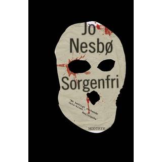 Sorgenfri af Jo Nesbø
