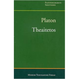 Theaitetos